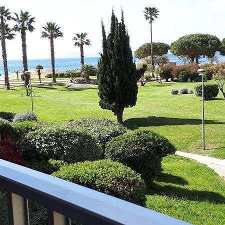La Londe Les Maures Lägenhet Exteriör bild