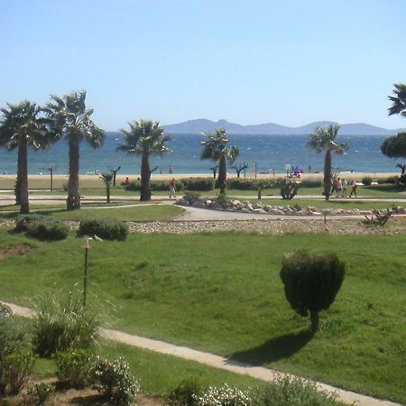La Londe Les Maures Lägenhet Exteriör bild