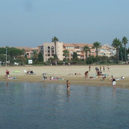 La Londe Les Maures Lägenhet Exteriör bild